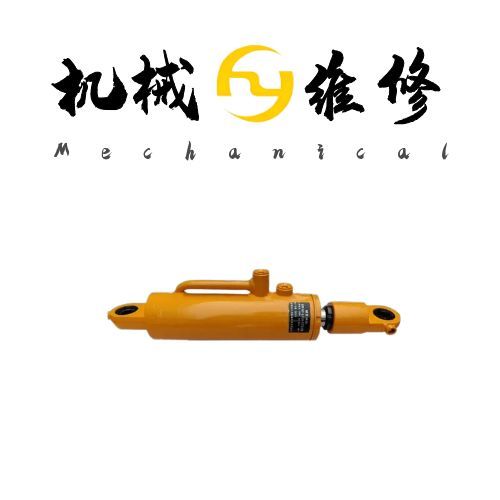 活塞式液壓缸維修全攻略:礦山支架、掘進機核心動力快速恢復