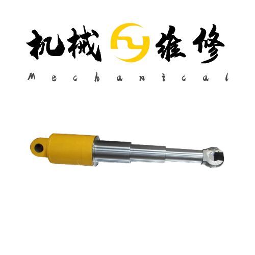 柱塞式液壓缸維修全攻略:礦山設備專業維修指南(27年實戰經驗)